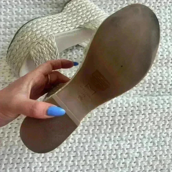 Marc Fisher Marcell flat form wedge - Picture 3 of 3